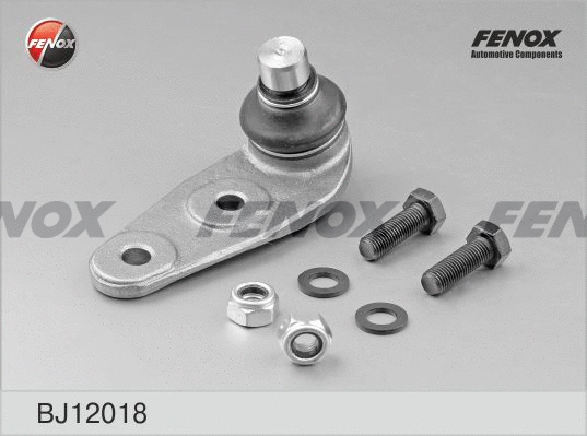 Rotule de suspension FENOX BJ12018