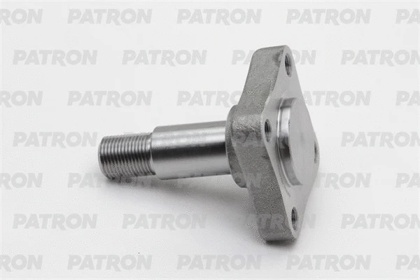 Fusée d'essieu, suspension de roue PATRON PBK4552H