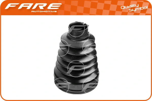 Joint-soufflet, arbre de commande FARE SA 12768