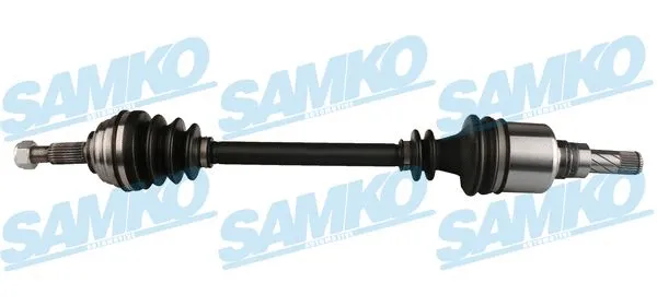 Arbre de transmission SAMKO DS60765