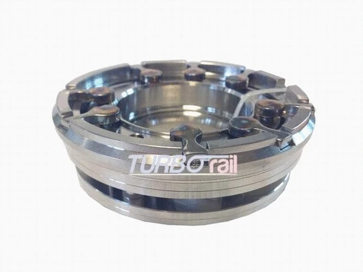Kit de montage, compresseur TURBORAIL 200-01925-600