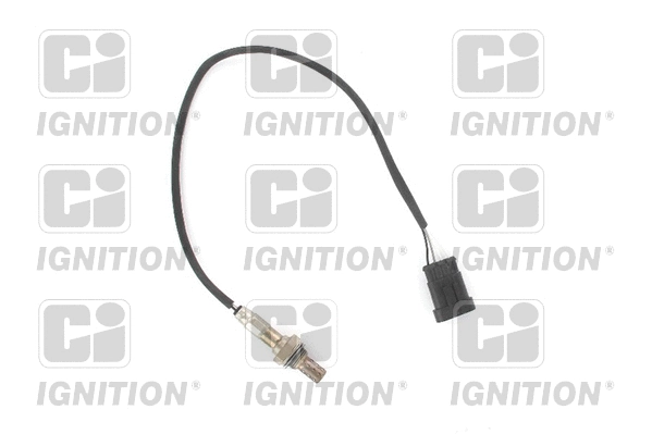 Sonde lambda QUINTON HAZELL XLOS1199