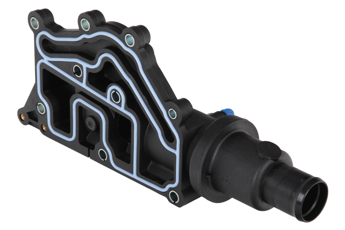 Thermostat, liquide de refroidissement CONTINENTAL 28.0200-4205.2