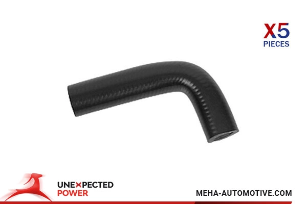Durite de radiateur MEHA AUTOMOTIVE MH53773K