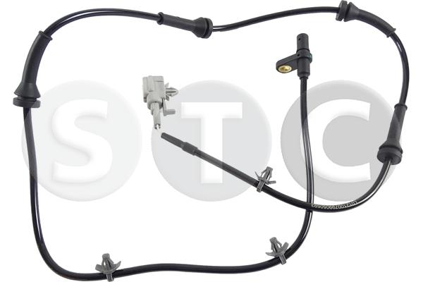 Capteur, vitesse de roue STC T450593