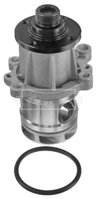 Pompe à eau, refroidissement du moteur BORG & BECK BWP1498