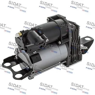 Compresseur, système d'air comprimé AUTOTEAM D40029
