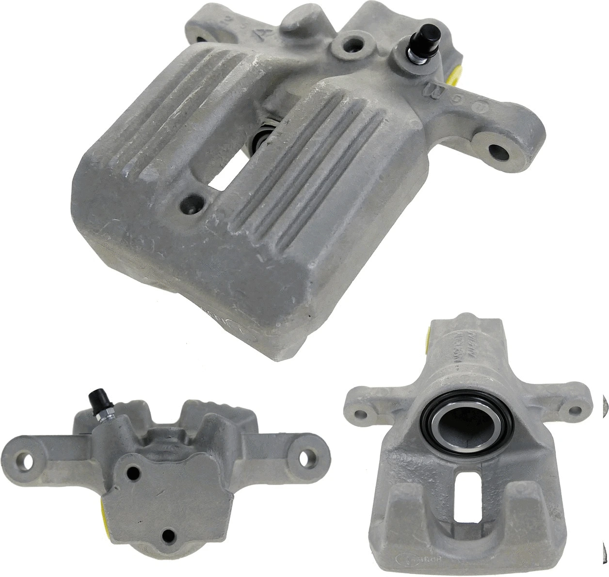 Étrier de frein Brake ENGINEERING CA3315