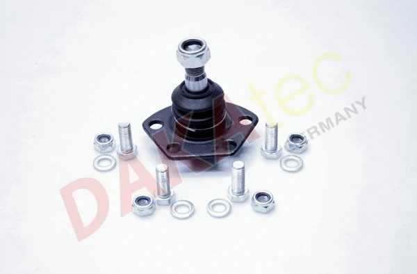 Rotule de suspension DAKAtec 130026