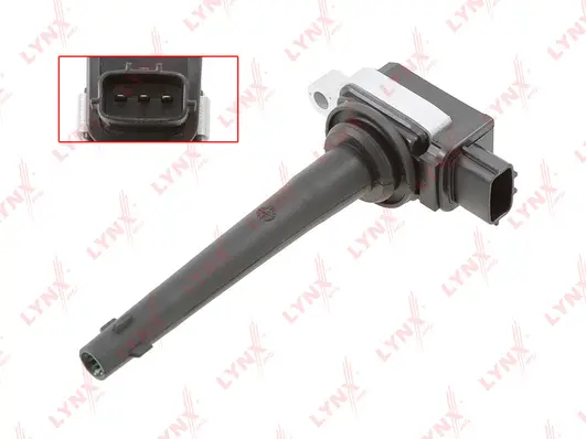 Bobine d'allumage LYNXAUTO SPL1056