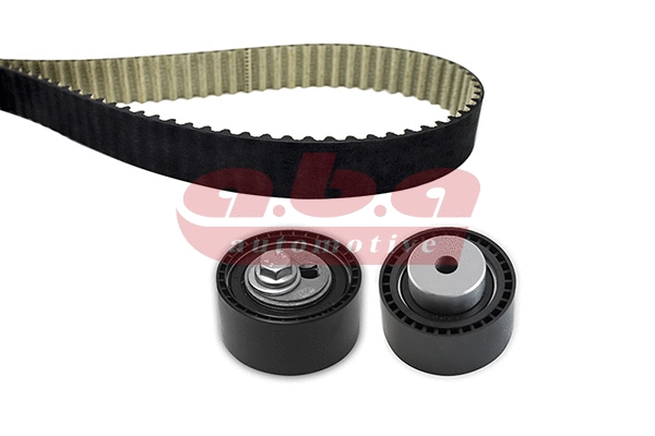 Kit de courroie crantée A.B.A YK400141