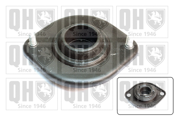 Coupelle de suspension QUINTON HAZELL EMR2500