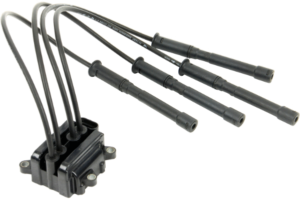Bobine d'allumage MOTORAD 7IC579