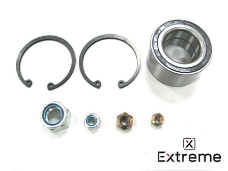 Kit de roulements de roue EXTREME 546360