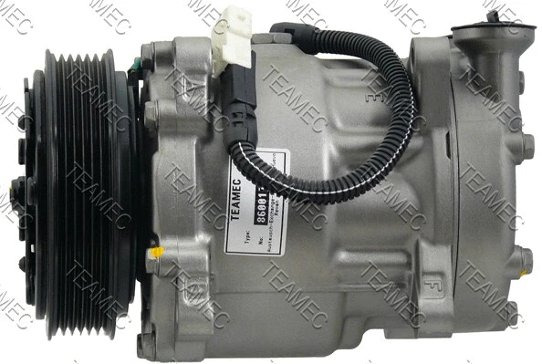 Compresseur, climatisation APC ACT3600172