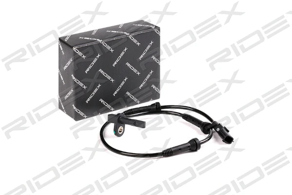 Capteur, vitesse de roue RIDEX 412W0695