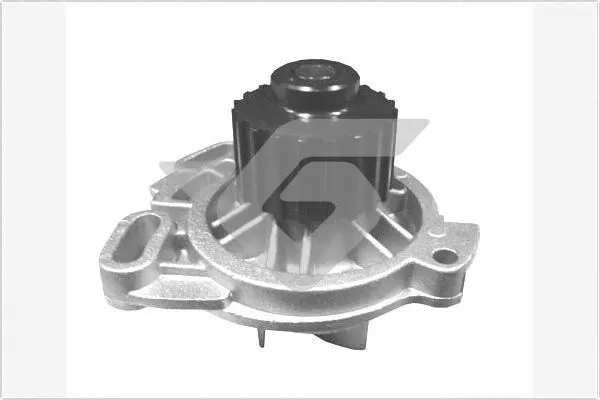 Pompe à eau, refroidissement du moteur HUTCHINSON WP14