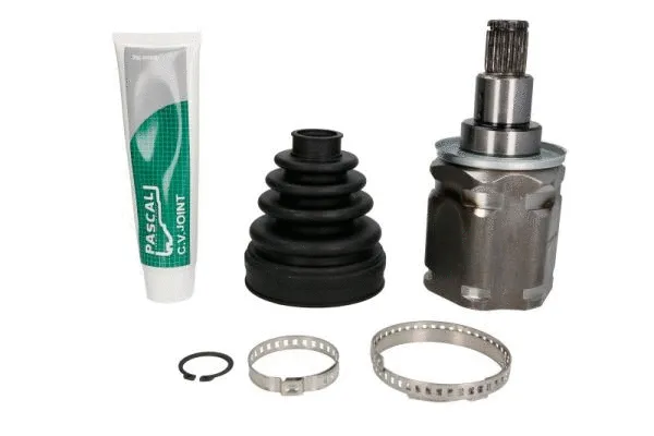 Jeu de joints, arbre de transmission PASCAL G72007PC