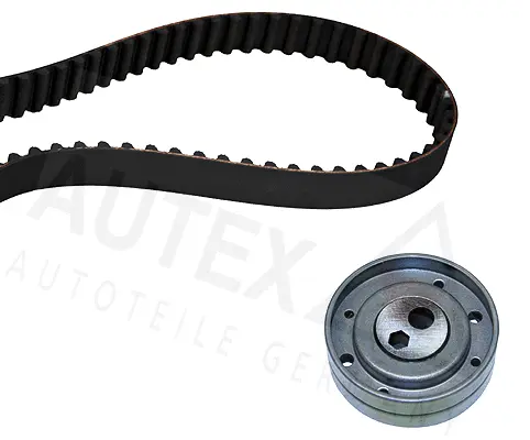 Kit de courroie crantée AUTEX 702032