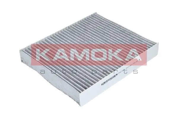 Filtre, air de l'habitacle KAMOKA F507401