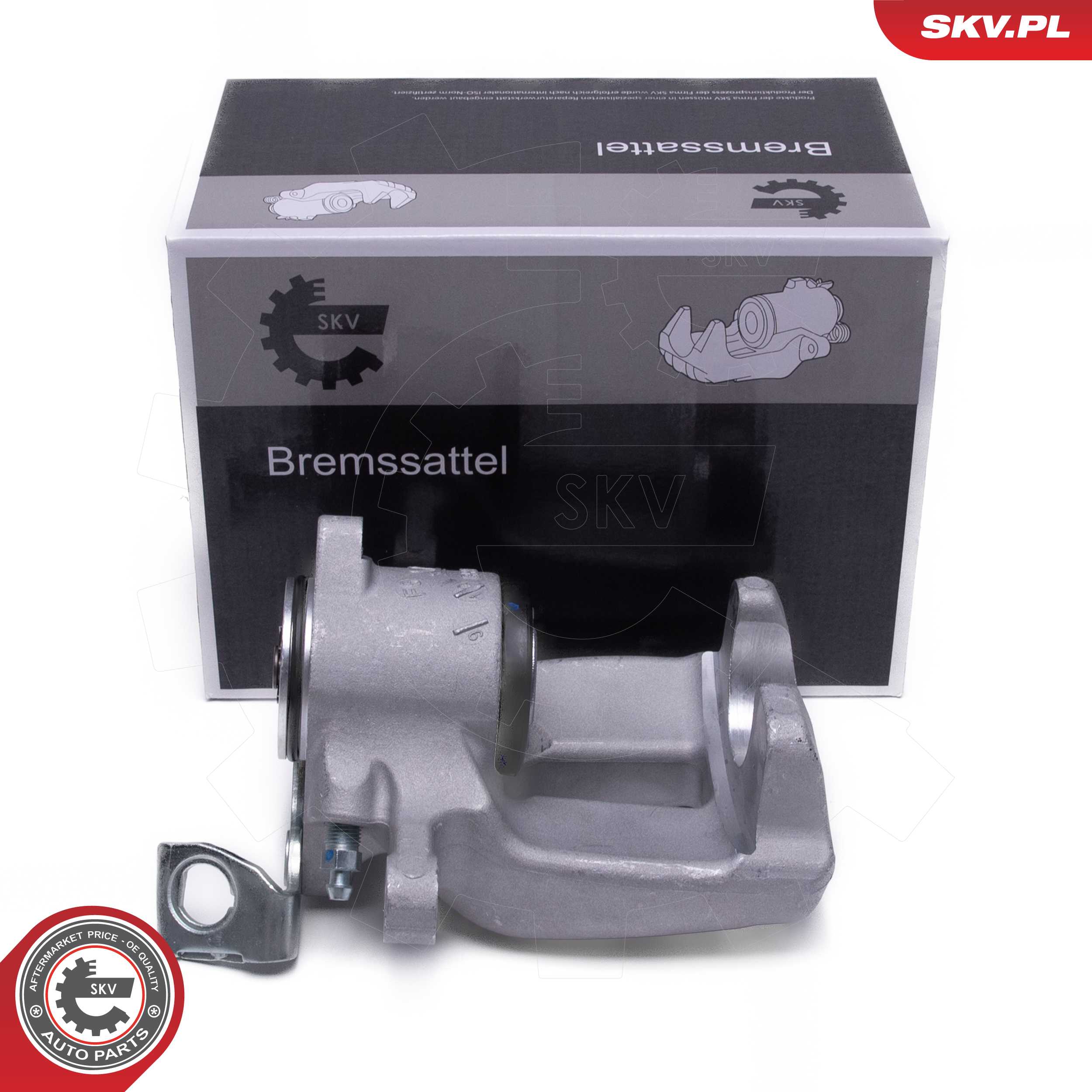 Étrier de frein ESEN SKV 56SKV413