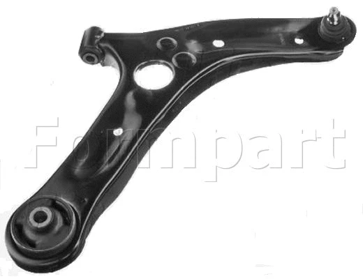 Bras de liaison, suspension de roue FORMPART 3709052