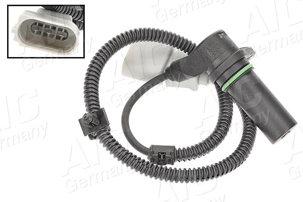 Capteur d'angle, vilebrequin AIC 56972