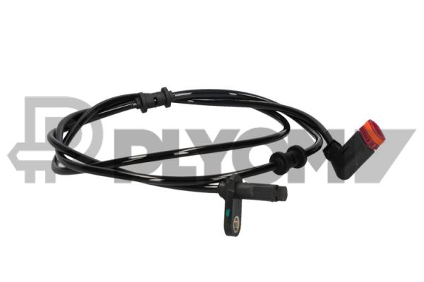 Capteur, vitesse de roue PLYOM P755206