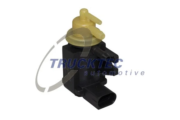 Capteur de pression, turbocompresseur TRUCKTEC AUTOMOTIVE 07.16.052