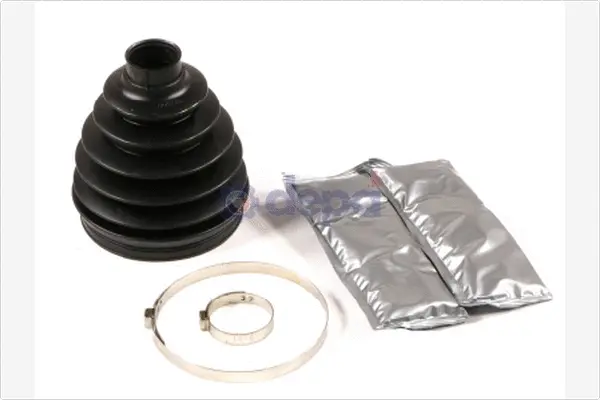 Jeu de joints-soufflets, arbre de commande DEPA T3053