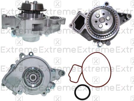 Pompe à eau, refroidissement du moteur EXTREME 98980118