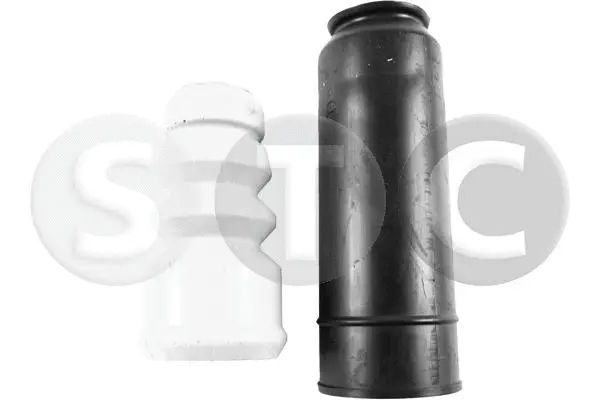Kit de protection contre la poussière, amortisseur STC T442185