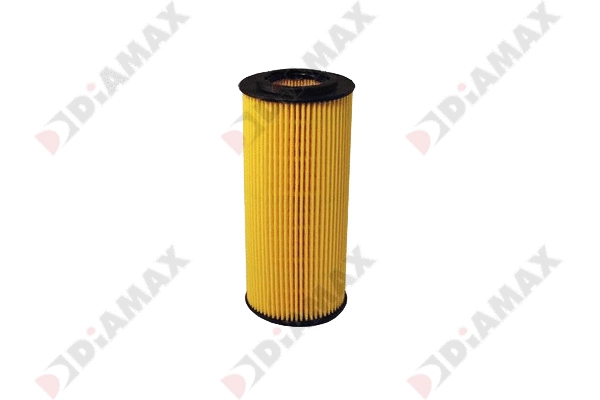 Filtre à huile DIAMAX DL1246