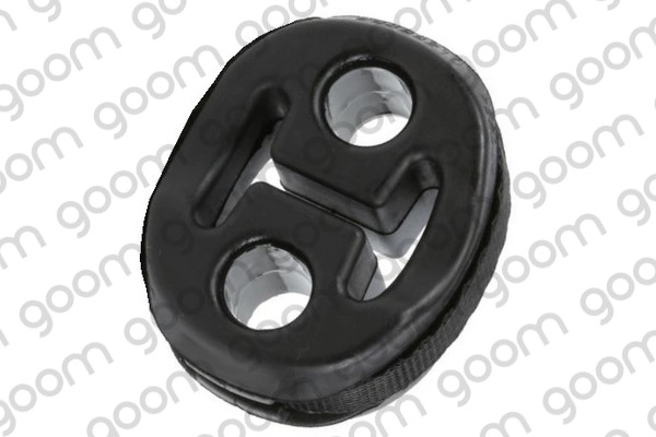 Suspension, échappement GOOM ESH-0047