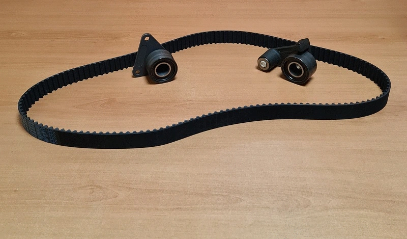 Kit de courroie crantée TECHNOX KD11351