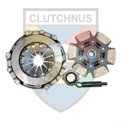 Kit d'embrayage CLUTCHNUS MCK0656R