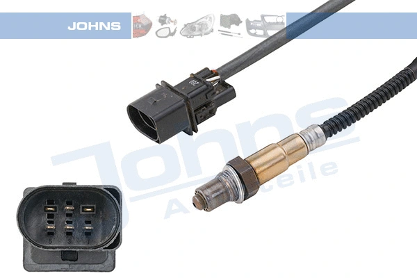 Sonde lambda JOHNS LSO 41 14-001