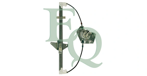 Lève-vitre EQUAL QUALITY 010552