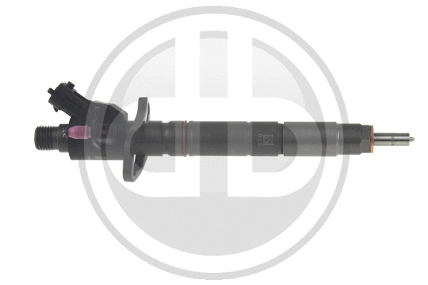 Injecteur BUCHLI A-0445116066