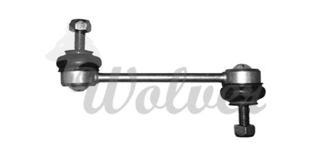 Rotule de barre de connexion WOLVER SP400540