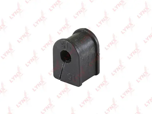 Coussinet de palier, stabilisateur LYNXAUTO C9255