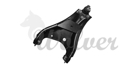 Rotule de barre de connexion WOLVER SP318331