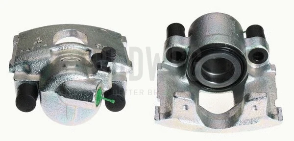 Étrier de frein BUDWEG CALIPER 341899