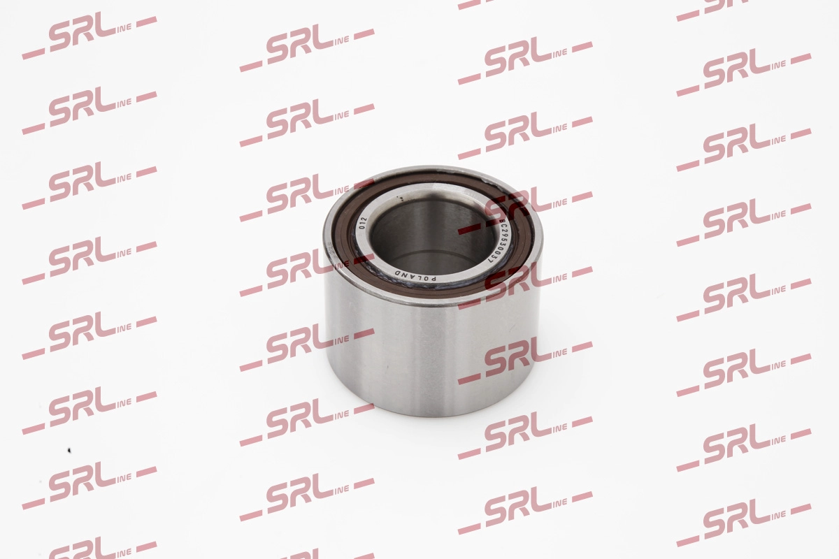 Kit de roulements de roue SRLine S41-2014