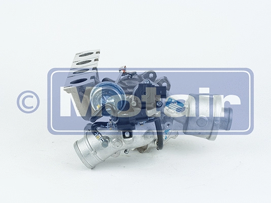 Turbocompresseur, suralimentation MOTAIR TURBO 335849