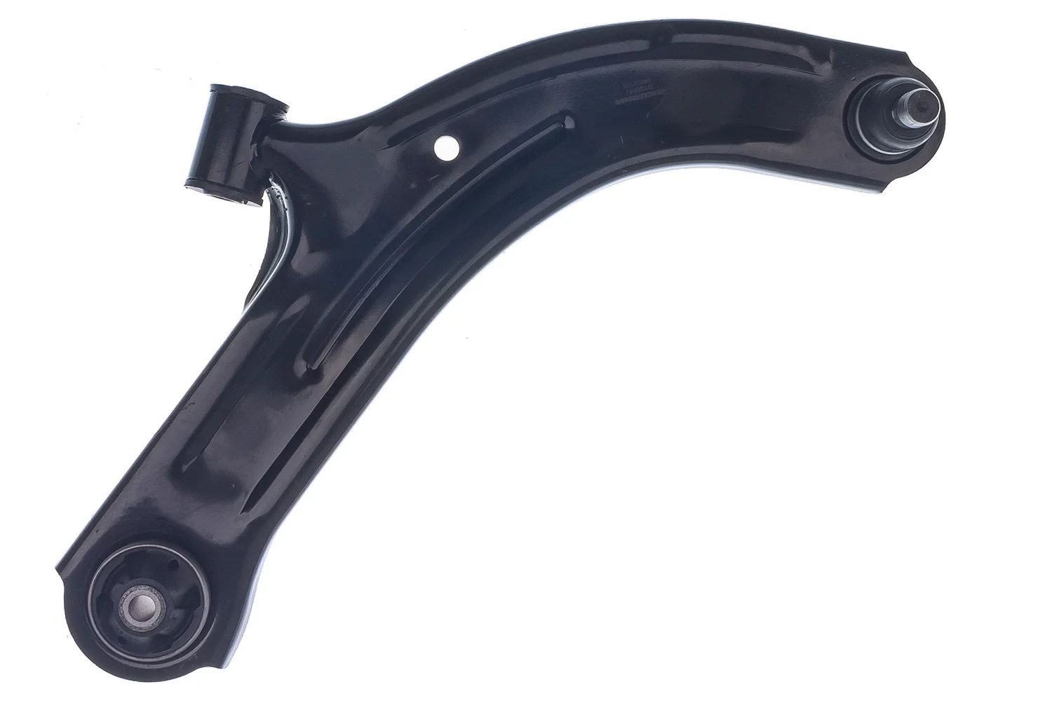 Bras de liaison, suspension de roue DENCKERMANN D120647