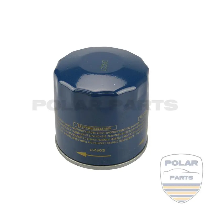 Filtre à huile POLAR PARTS 10002519