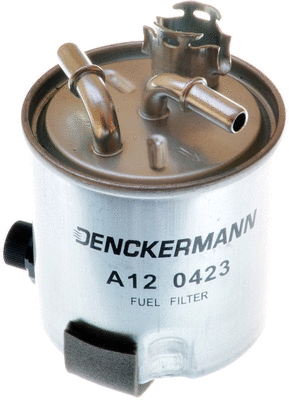 Filtre à carburant DENCKERMANN A120423