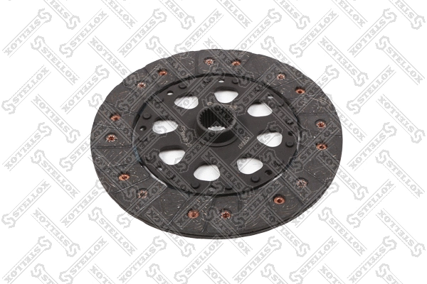 Disque d'embrayage STELLOX 07-00148-SX