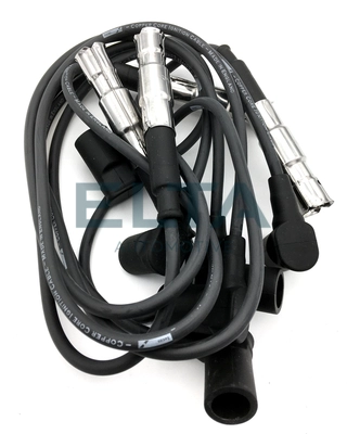 Kit de câbles d'allumage ELTA AUTOMOTIVE ET4098